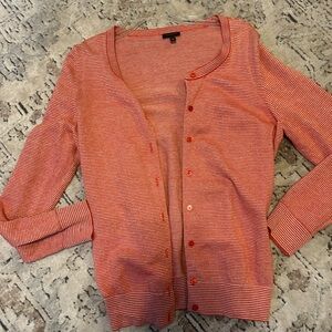Lot of two cardigans size large